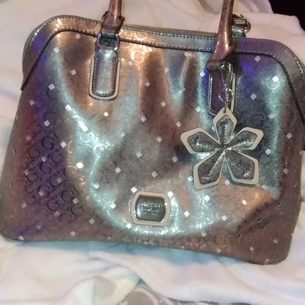 Guess shoulder bag
